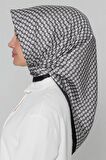 Armine Twill İpek Eşarp 20Ka8401 88