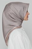 Armine Twill İpek Eşarp 20Ka8418 09