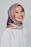 Armine Twill İpek Eşarp 20Ka8424 35