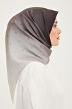 Armine Twill Nostalji Eşarp 20Ya8338 09