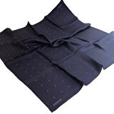 Armine Nostalji Serisi Twill İpek Eşarp 8338D-82