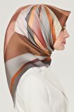 Armine Sura İpek Eşarp 21Y8507 37