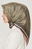 Armine Sura İpek Eşarp 21Y8502 32