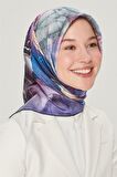 Armine Twill İpek Eşarp 21Y8540 09