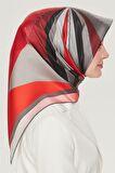 Armine Twill İpek Eşarp 21Y8507 02