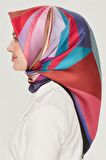 Armine Twill İpek Eşarp 21Y8507 06