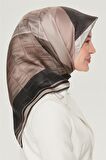 Armine Sura İpek Eşarp 21Y8516 03