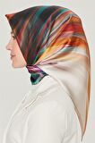 Armine Twill İpek Eşarp 21Y8508 31