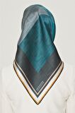 Armine Twill İpek Eşarp 21Y8516 83