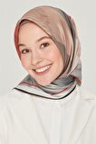 Armine Twill İpek Eşarp 21Y8516 32