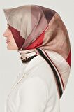 Armine Twill İpek Eşarp 21Y8516 30