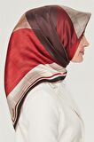 Armine Twill İpek Eşarp 21Y8516 30