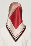 Armine Twill İpek Eşarp 21Y8516 30