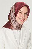 Armine Sura İpek Eşarp 21Y8519 84
