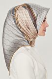 Armine Sura İpek Eşarp 21Y8519 39