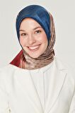 Armine Sura İpek Eşarp 21Y8519 34