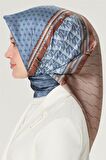 Armine Twill İpek Eşarp 21Y8519 83