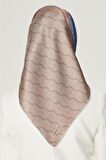 Armine Twill İpek Eşarp 21Y8519 83