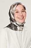 Armine Twill İpek Eşarp 21Y8534 86