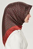Armine Twill İpek Eşarp 21Y8557 80