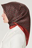Armine Twill İpek Eşarp 21Y8557 80