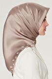 Armine Sura İpek Eşarp 21Y8553 86