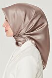 Armine Sura İpek Eşarp 21Y8553 86