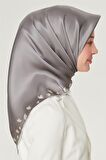 Armine Sura İpek Eşarp 21Y8553 89