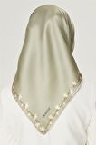 Armine Twill İpek Eşarp 87