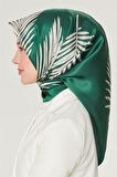 Armine Twill İpek Eşarp 21Y8548 80