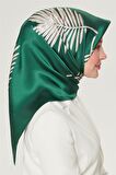 Armine Twill İpek Eşarp 21Y8548 80