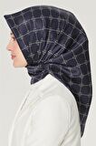 Armine Sura İpek Eşarp 21Y8555 15