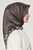 Armine Sura İpek Eşarp 21Y8553 90