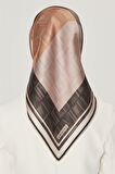 Armine Twill İpek Eşarp 21Y8516 04