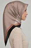 Armine Twill İpek Eşarp 21Ka8616 03