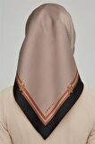 Armine Twill İpek Eşarp 21Ka8616 03