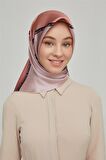 Armine Twill İpek Eşarp 21Ka8600 39