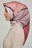 Armine Twill İpek Eşarp 21Ka8600 39