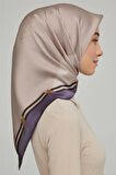 Armine Twill İpek Eşarp 21Ka8616 02