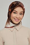 Armine Sura İpek Eşarp 21Ka8615 03