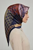 Armine Twill İpek Eşarp 21Ka8620 39