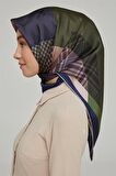 Armine Twill İpek Eşarp 21Ka8620 39