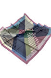 Armine Nostalji Serisi Twill İpek Eşarp 8620D-36