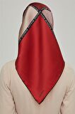 Armine Twill İpek Eşarp 21Ka8600 32