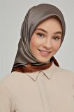 Armine Twill İpek Eşarp 21Ka8616 32