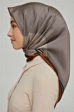 Armine Twill İpek Eşarp 21Ka8616 32