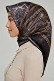 Armine Sura İpek Eşarp 21Ka8615 46