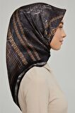 Armine Sura İpek Eşarp 21Ka8615 46