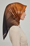 Armine Twill İpek Eşarp 21Ka8624 37