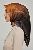 Armine Twill İpek Eşarp 21Ka8624 37
